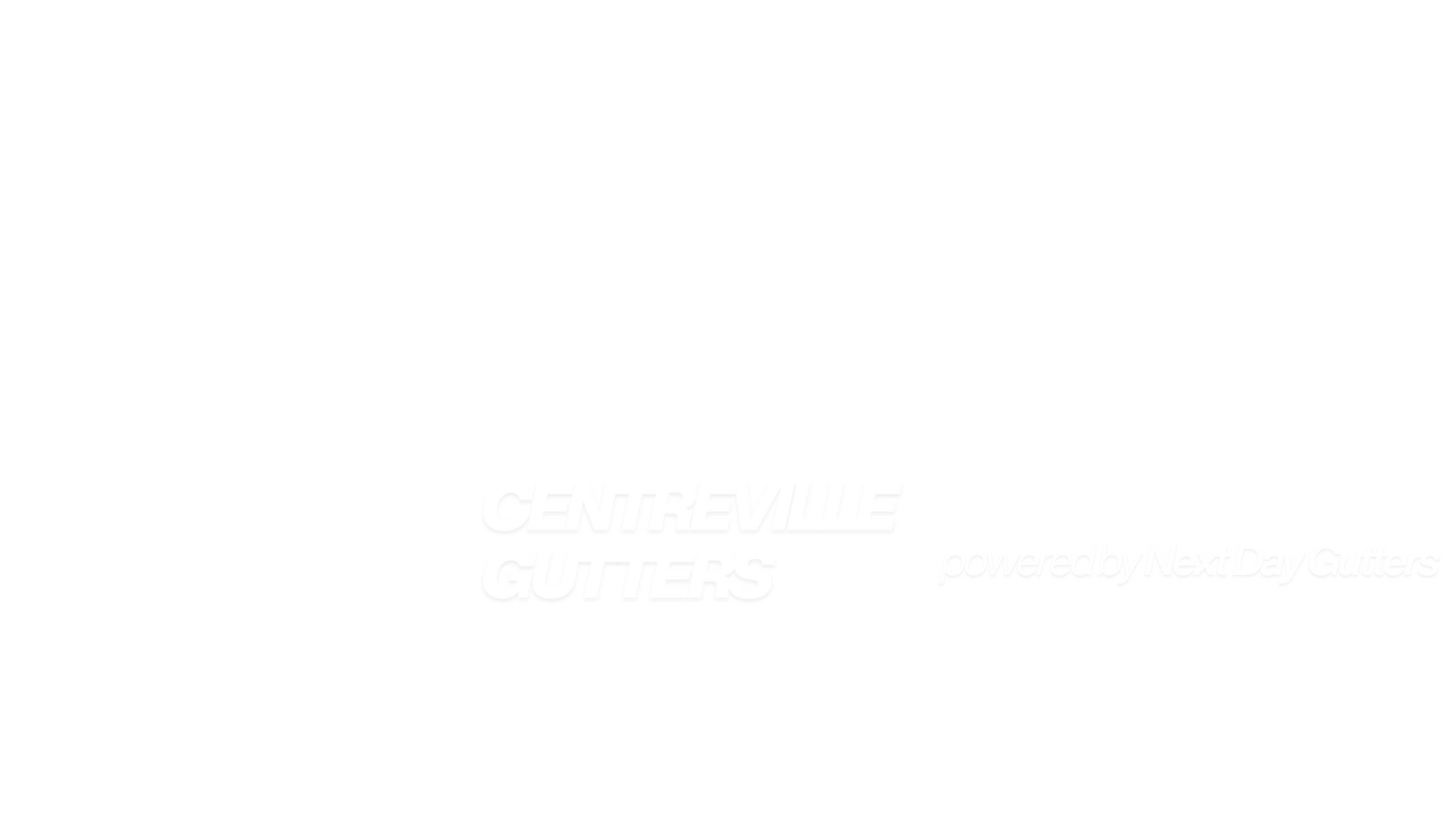 great falls gutter install